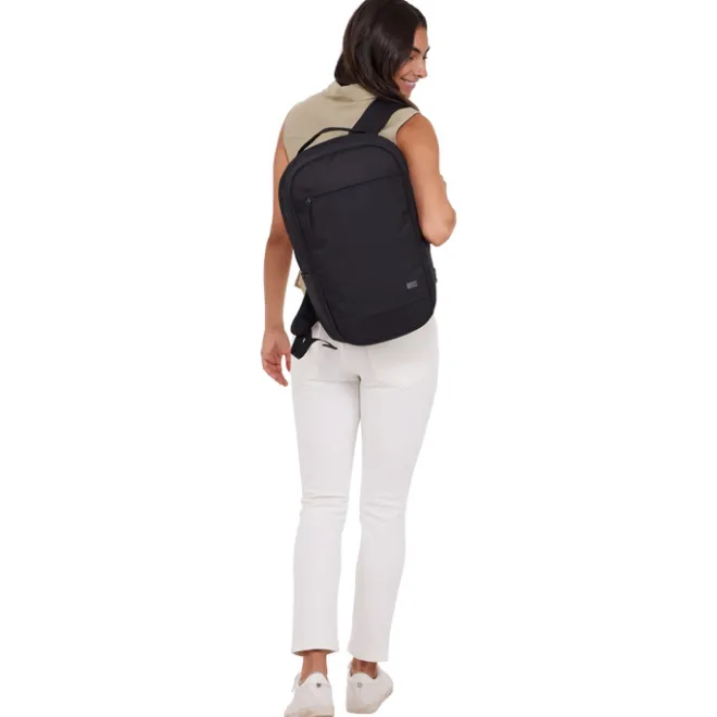 Best Case Logic Invigo Eco Backpack 15.6" black