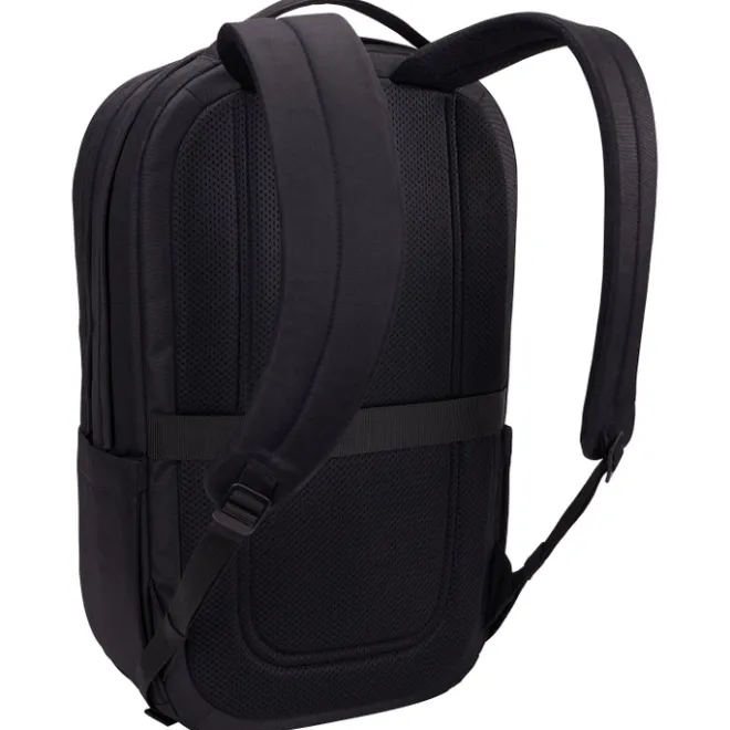 Best Case Logic Invigo Eco Backpack 15.6" black