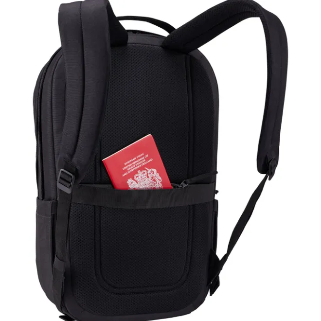 Best Case Logic Invigo Eco Backpack 15.6" black