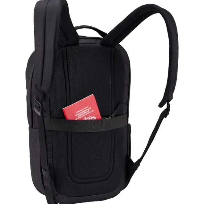 Best Case Logic Invigo Eco Backpack 14" black