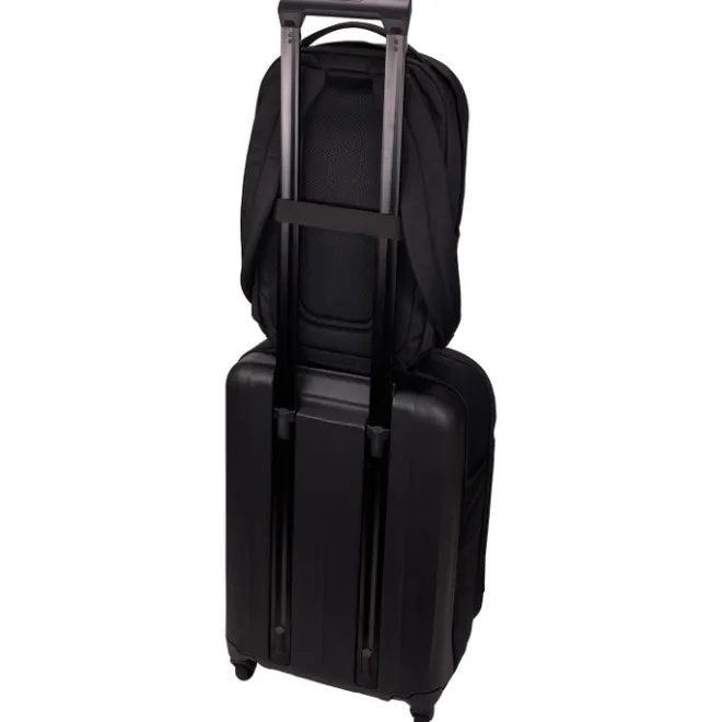 Best Case Logic Invigo Eco Backpack 14" black