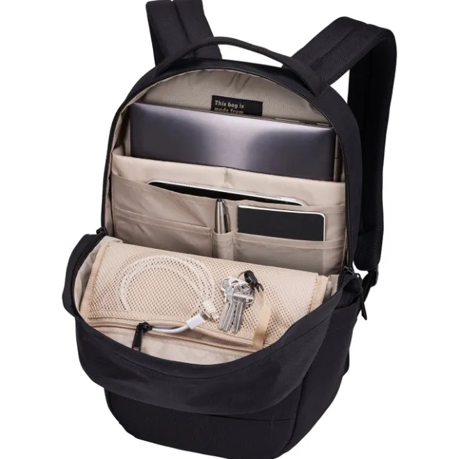 Best Case Logic Invigo Eco Backpack 14" black