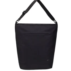 Clearance Case Logic Invigo Eco Convertible Tote black