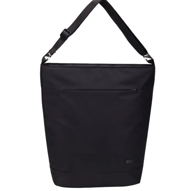 Clearance Case Logic Invigo Eco Convertible Tote black