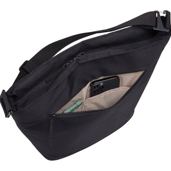 Clearance Case Logic Invigo Eco Convertible Tote black