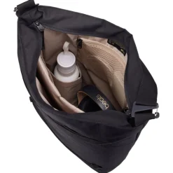 Clearance Case Logic Invigo Eco Convertible Tote black