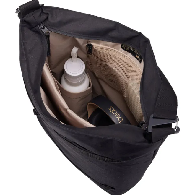Clearance Case Logic Invigo Eco Convertible Tote black