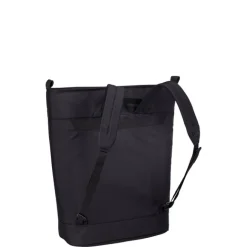 Clearance Case Logic Invigo Eco Convertible Tote black