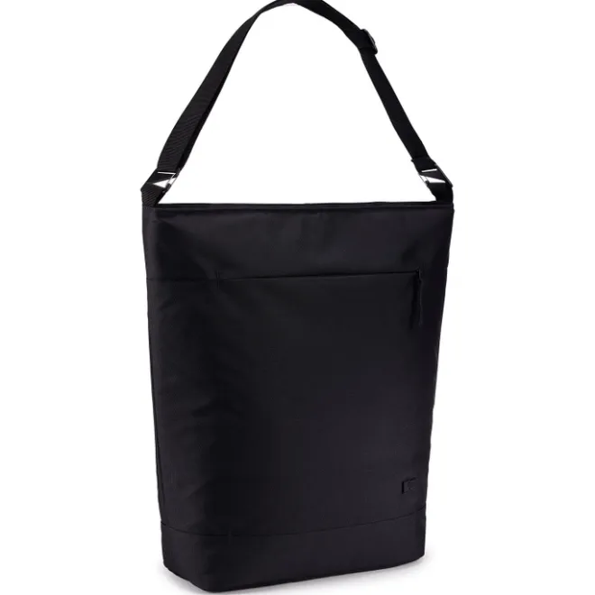 Clearance Case Logic Invigo Eco Convertible Tote black