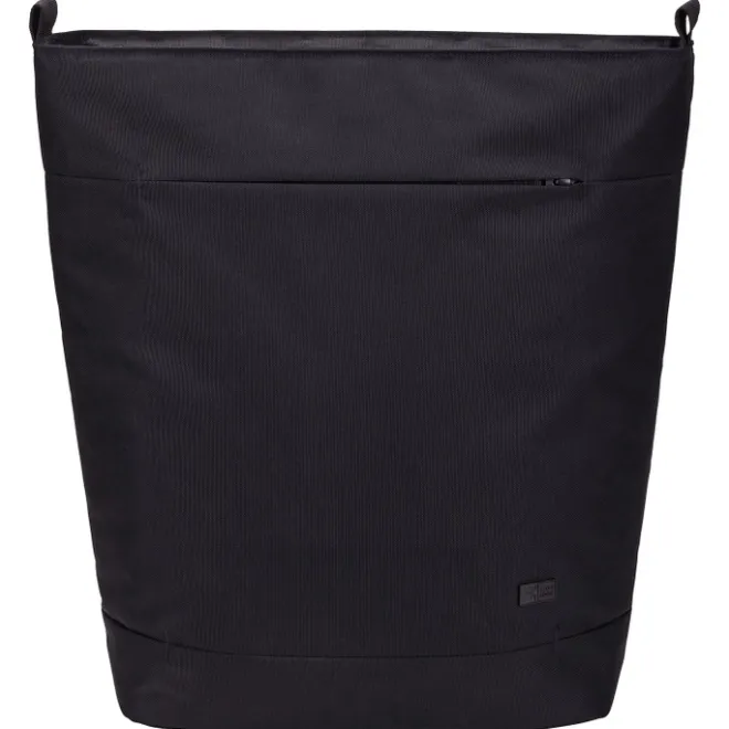 Clearance Case Logic Invigo Eco Convertible Tote black
