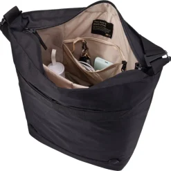 Clearance Case Logic Invigo Eco Convertible Tote black