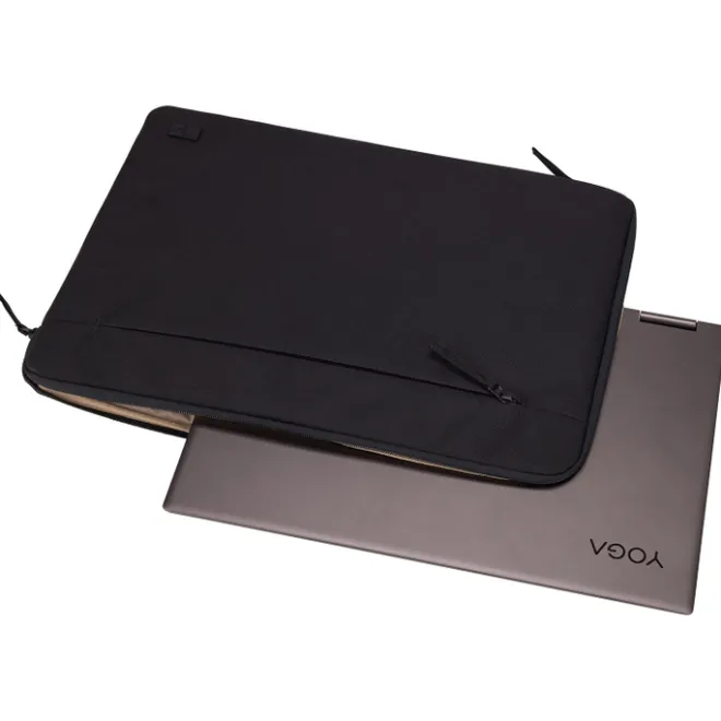 Case Logic Invigo Eco Sleeve 15.6" black