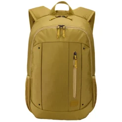 Online Case Logic Jaunt Recycled Backpack 15.6" dim gold