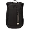 Hot Case Logic Jaunt Recycled Backpack 15.6" black