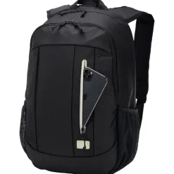 Hot Case Logic Jaunt Recycled Backpack 15.6