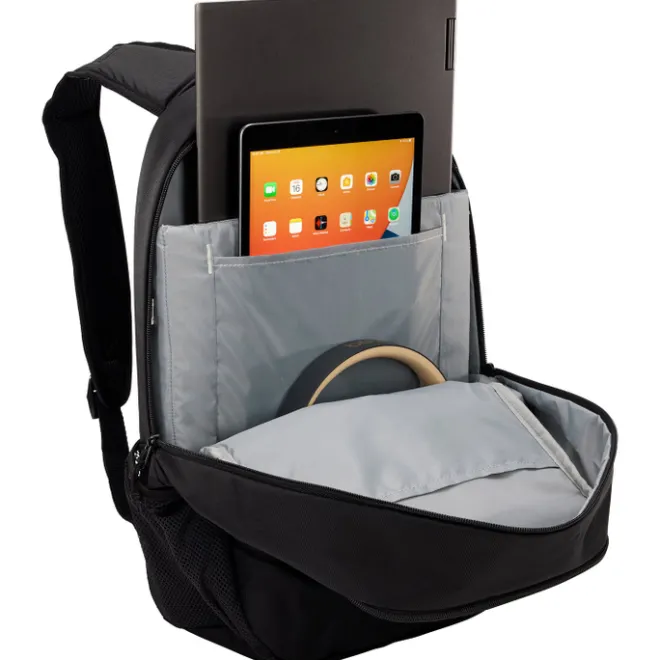 Hot Case Logic Jaunt Recycled Backpack 15.6" black