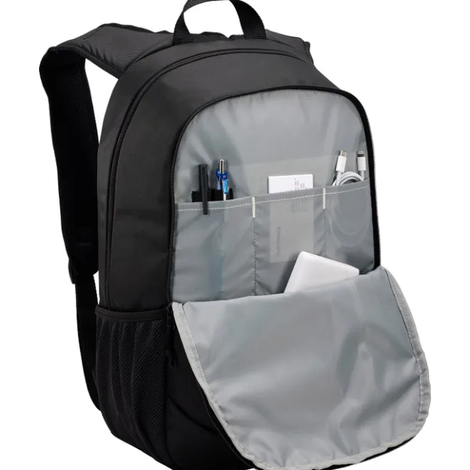 Hot Case Logic Jaunt Recycled Backpack 15.6" black