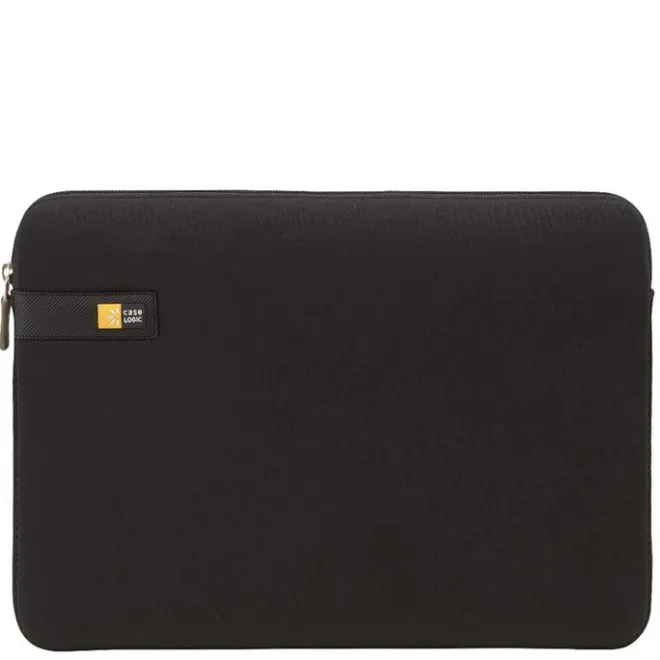 Discount Case Logic Laps Laptop Sleeve 16" black