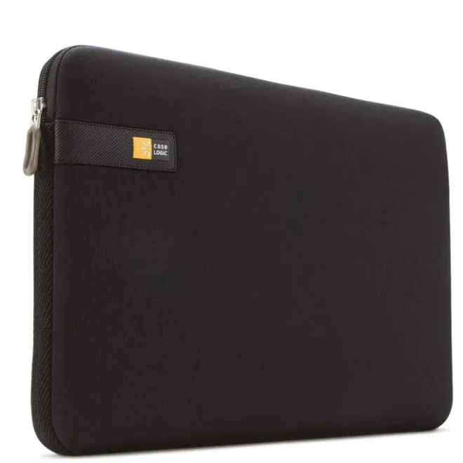 Discount Case Logic Laps Laptop Sleeve 16" black
