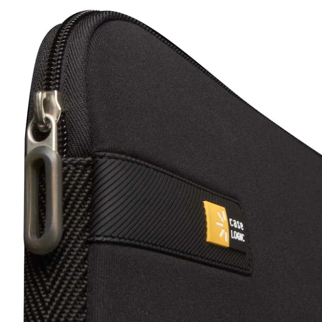 Discount Case Logic Laps Laptop Sleeve 16" black