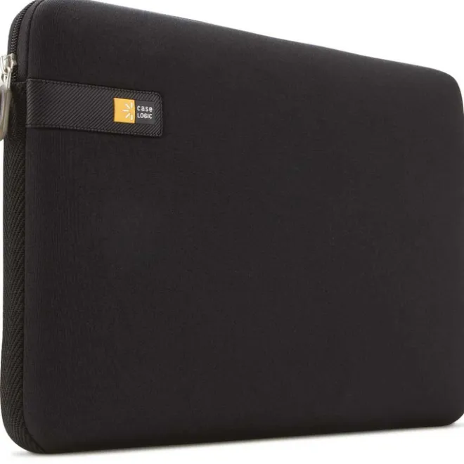 Hot Case Logic Laps Laptop Sleeve 17" black