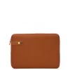 Online Case Logic Laps Laptop Sleeve 13" rustic amber