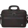 Clearance Case Logic Notion 15.6'' Briefcase black