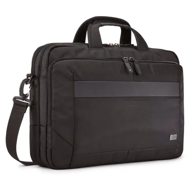 Clearance Case Logic Notion 15.6'' Briefcase black