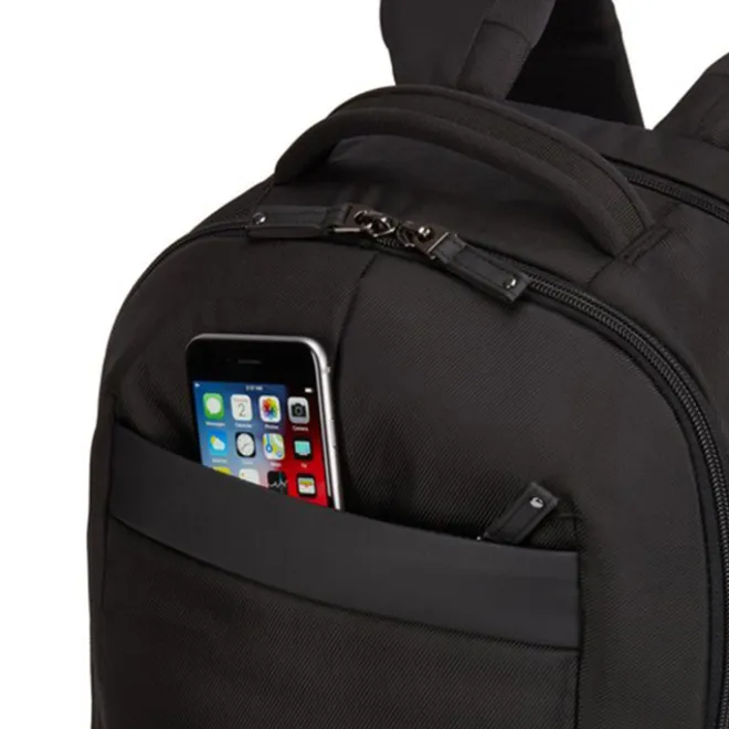Sale Case Logic Notion 15.6 inch Laptop Backpack black