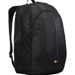 Outlet Case Logic Prevailer Backpack 17.3 inch black/midnight