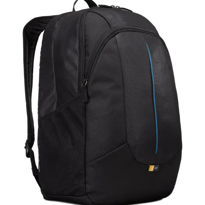 Outlet Case Logic Prevailer Backpack 17.3 inch black/midnight