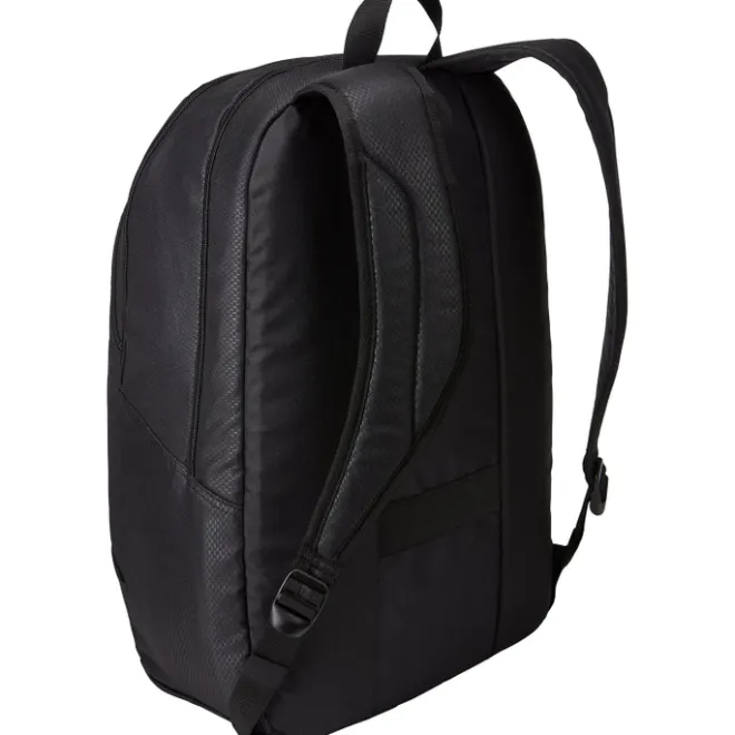 Outlet Case Logic Prevailer Backpack 17.3 inch black/midnight
