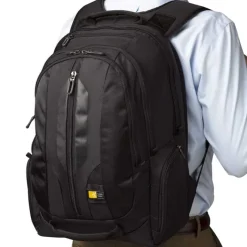 Sale Case Logic Professional Backpack 17 inch black