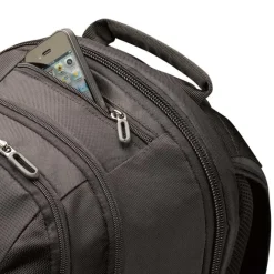 Sale Case Logic Professional Backpack 17 inch black