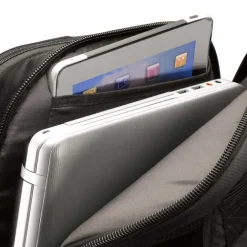 Sale Case Logic Professional Backpack 17 inch black