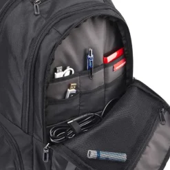 Sale Case Logic Professional Backpack 15.6 inch black