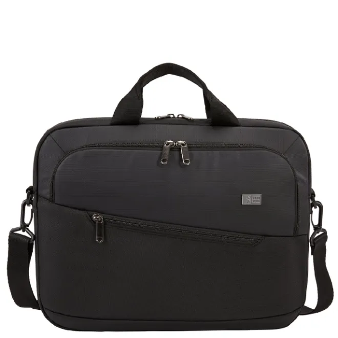 Hot Case Logic Propel Attache 14 inch black