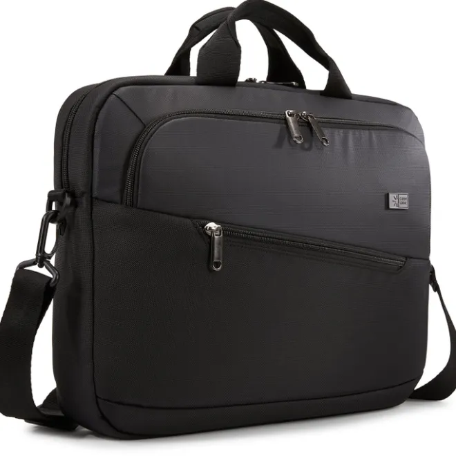 Hot Case Logic Propel Attache 14 inch black