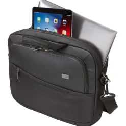 Hot Case Logic Propel Attache 14 inch black