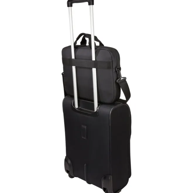 Hot Case Logic Propel Attache 14 inch black
