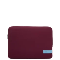 Online Case Logic Reflect Laptop Sleeve 14" nuanced red