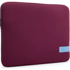 Online Case Logic Reflect Laptop Sleeve 14" nuanced red