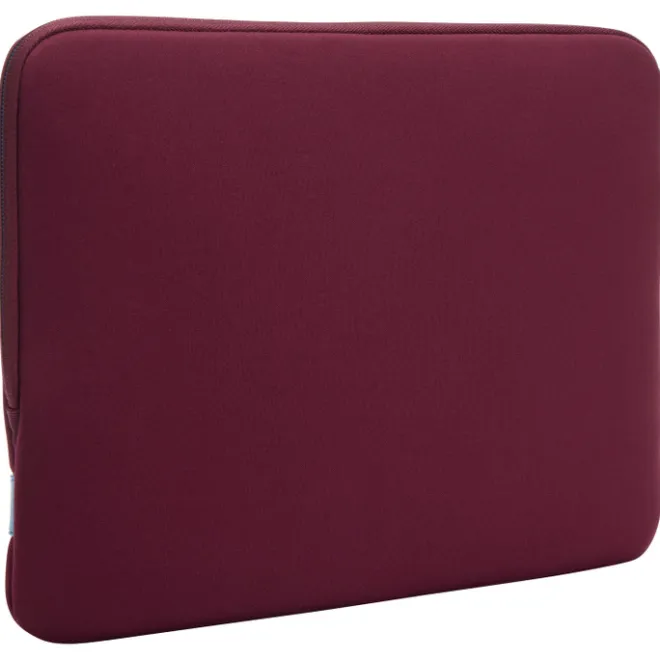 Online Case Logic Reflect Laptop Sleeve 14" nuanced red