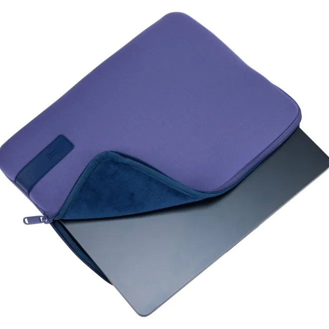 Best Case Logic Reflect MacBook Air Sleeve 13" concentrated purple
