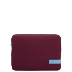 Hot Case Logic Reflect MacBook Air Sleeve 13" nuanced red