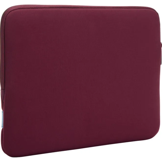 Hot Case Logic Reflect MacBook Air Sleeve 13" nuanced red