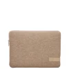 Discount Case Logic Reflect MacBook Sleeve 14'' boulder beige