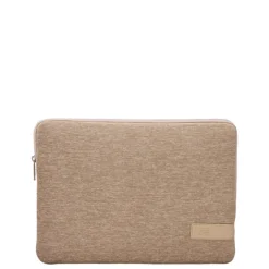 Discount Case Logic Reflect MacBook Sleeve 14'' boulder beige