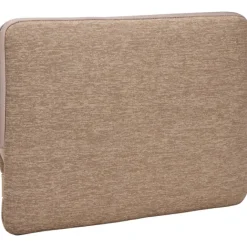 Discount Case Logic Reflect MacBook Sleeve 14'' boulder beige