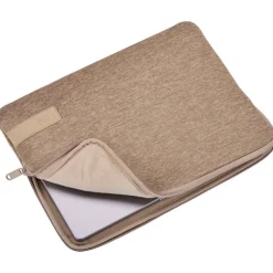 Discount Case Logic Reflect MacBook Sleeve 14'' boulder beige